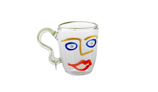 Piercing Mug