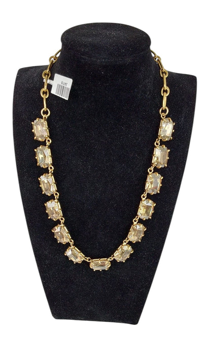 Savina Necklace