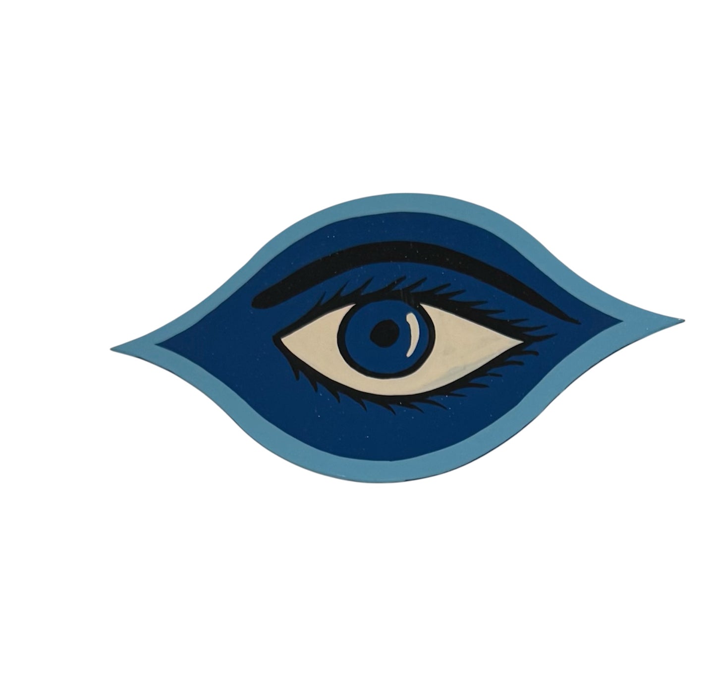 Katya Traboulsi Eye Amulet