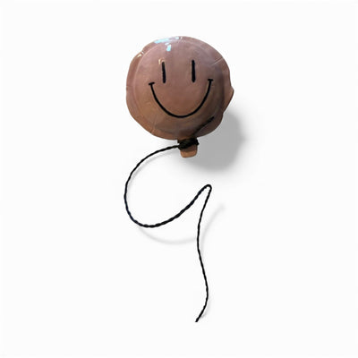 Wall Hanging Ceramic Mini Smiley