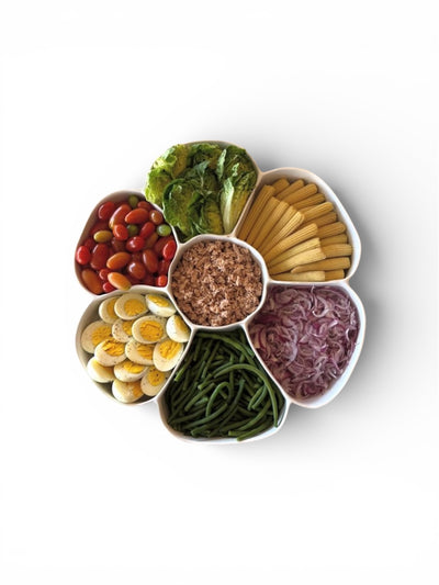 DIY Platter