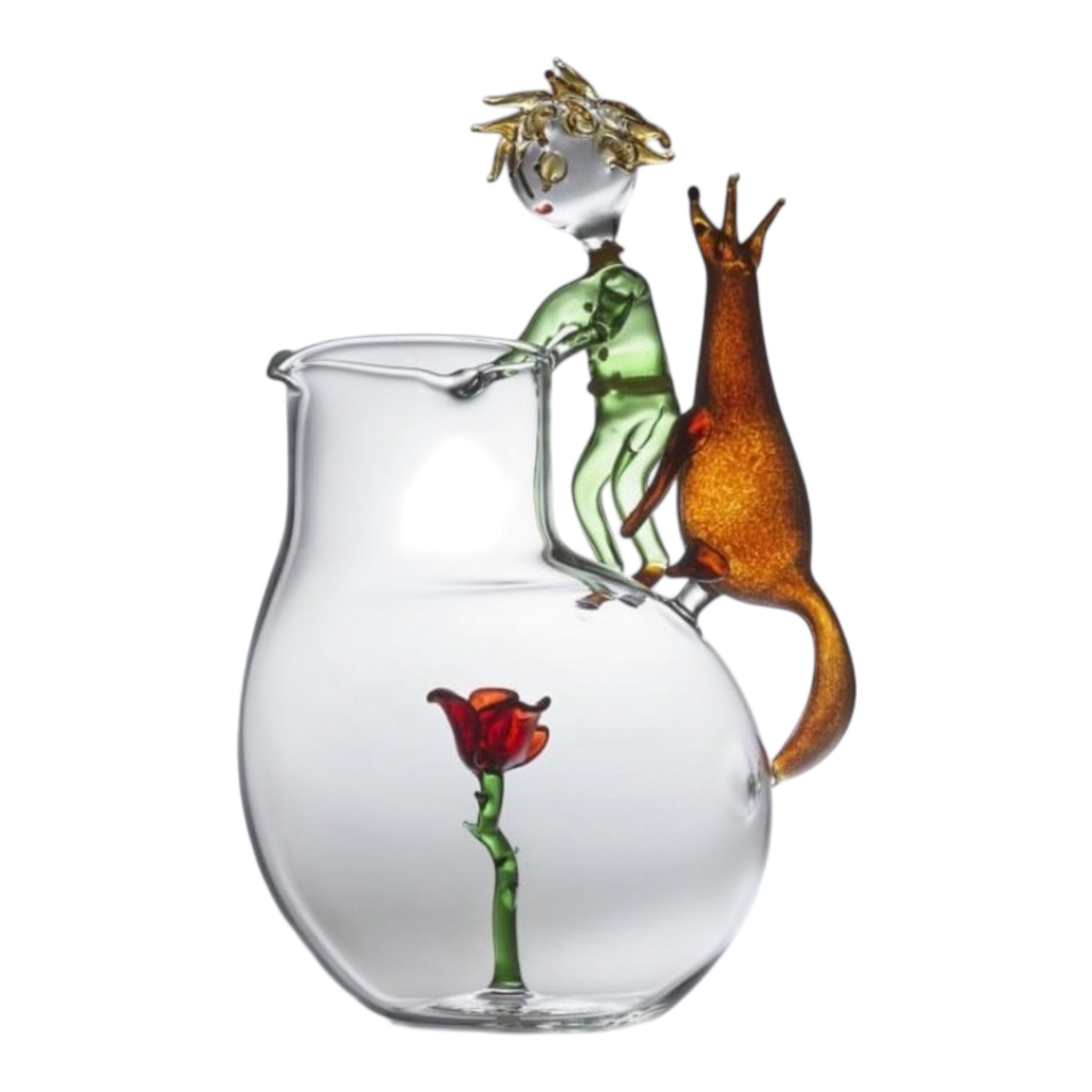 Little Prince Carafe