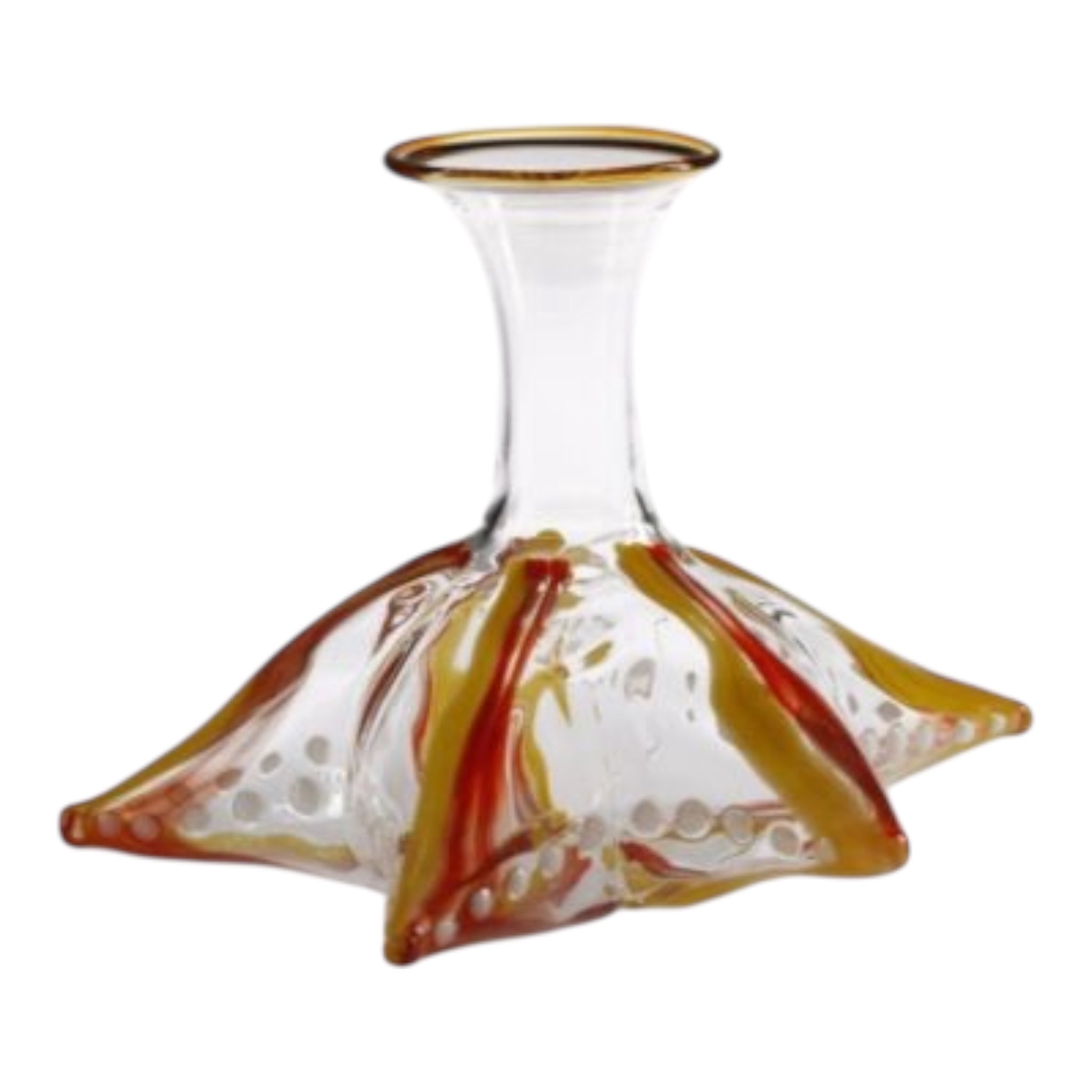 Starfish Carafe