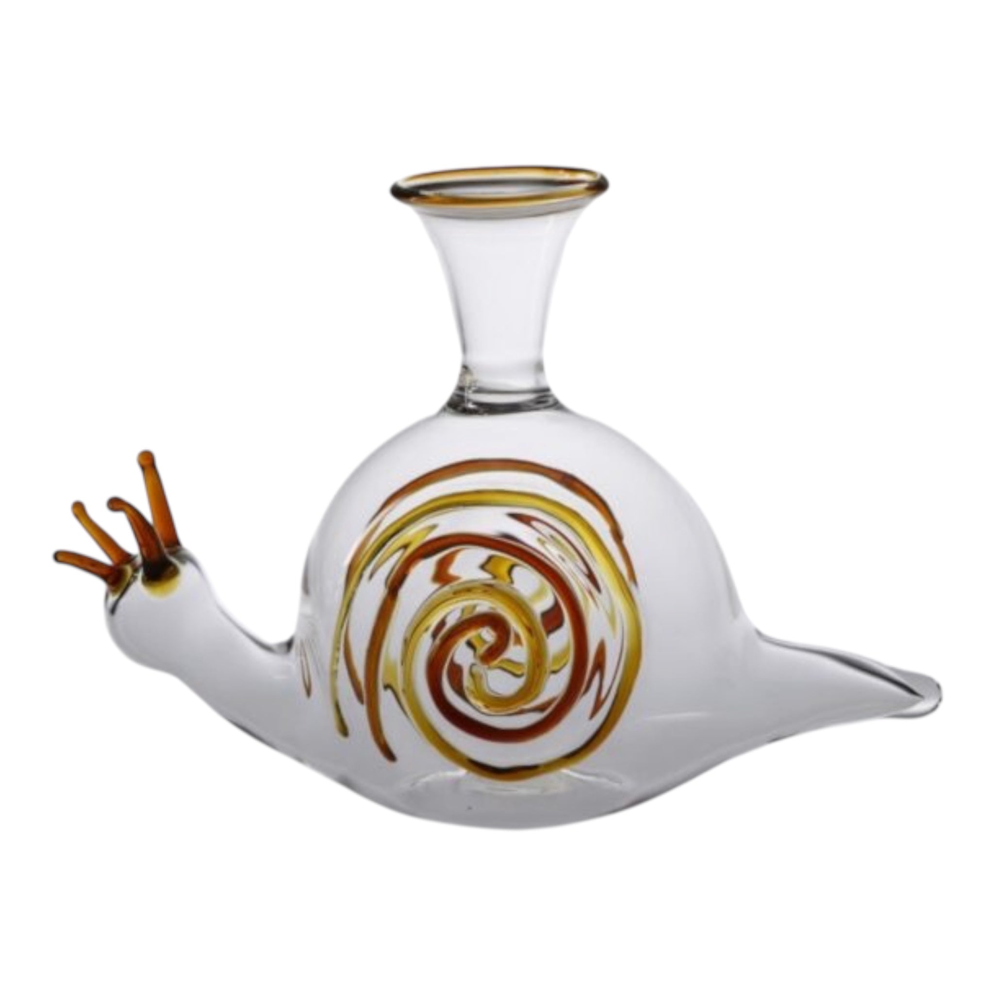 Snail Carafe