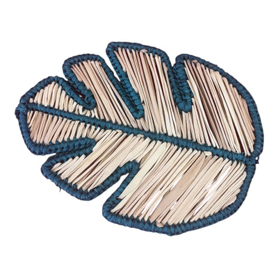 Leaf Coaster