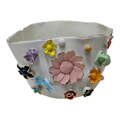 Ceramic Bijoux Bowl