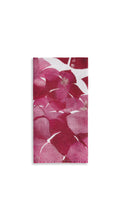 Load image into Gallery viewer, Hydrangea Linen Napkin - Pink
