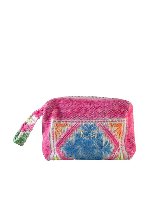 Slim Pouch Olbia - Multicolor