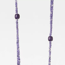 Load image into Gallery viewer, La Coque Francaise Della Phone Strap - Purple
