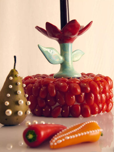 Irina Candle Holder