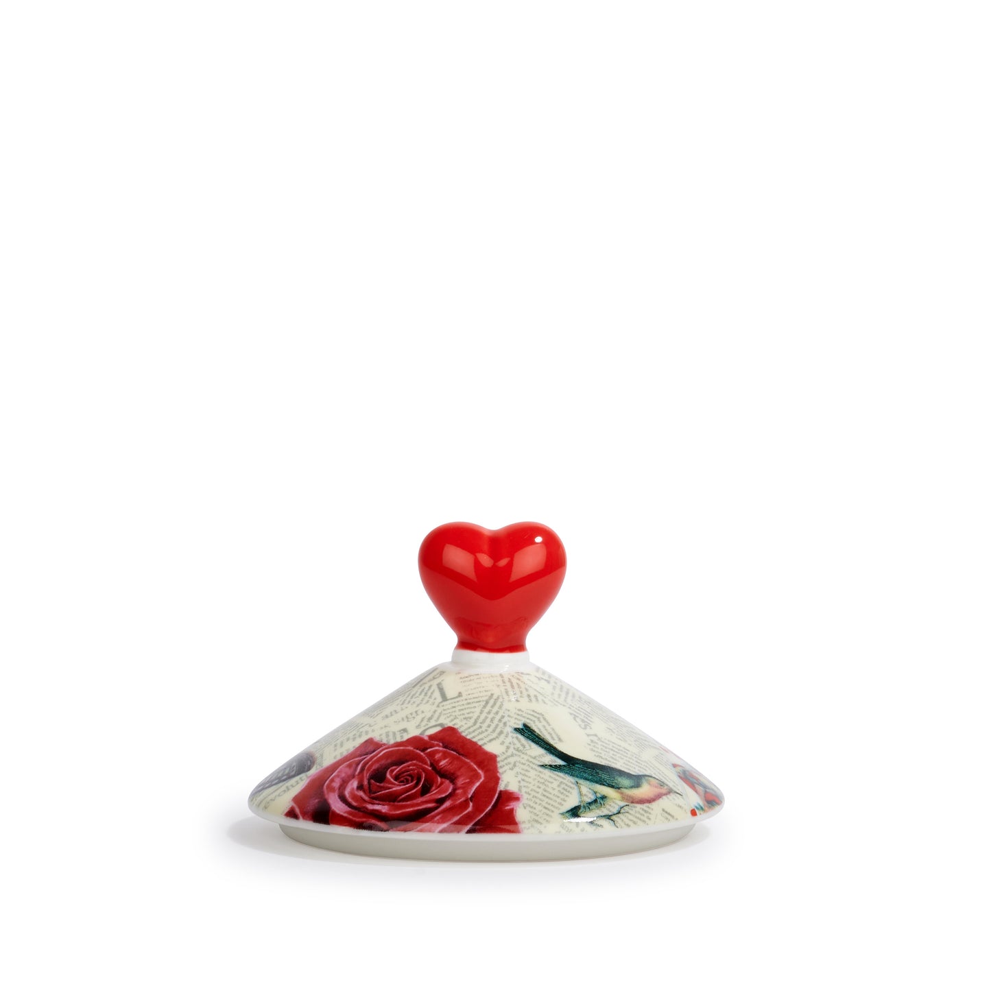 Rose Rouge Candle - 350g