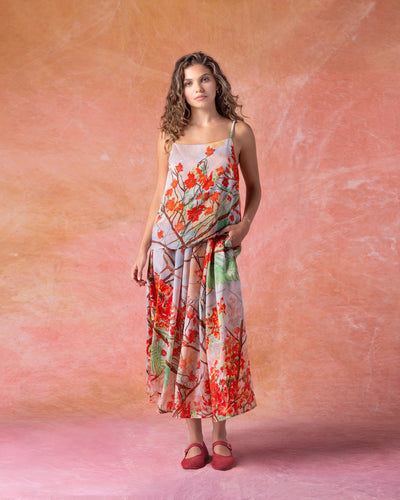 Bokja Flamboyant Rei Z Skirt