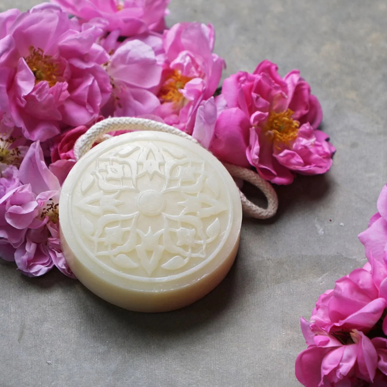 Senteurs d'Orient Hammam Soap