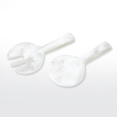 Nashi Home Resin Short Handle Servers