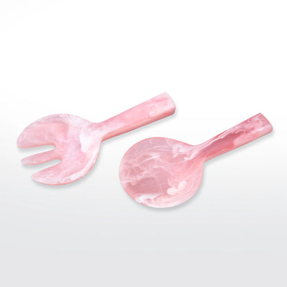 Nashi Home Resin Short Handle Servers