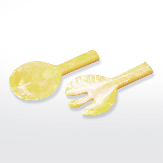 Nashi Home Resin Jumbo Servers