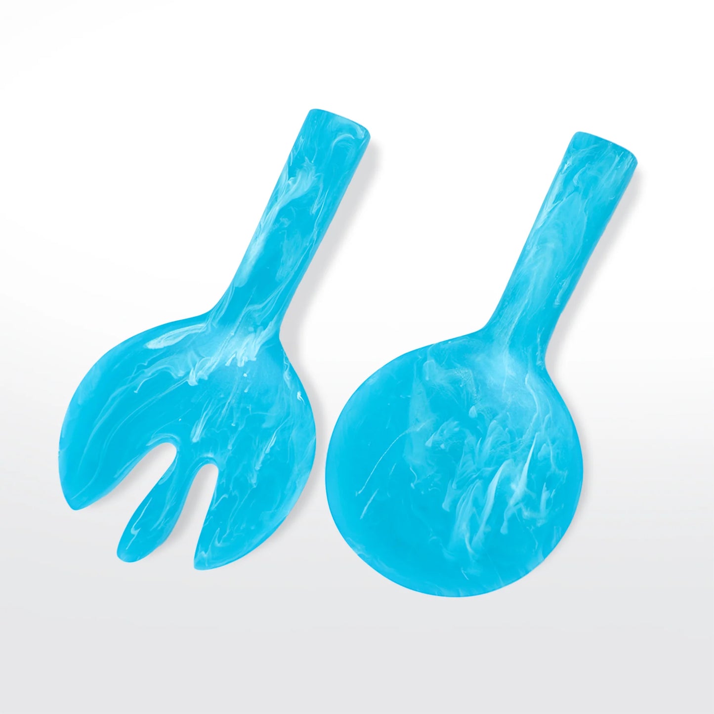 Nashi Home Resin Jumbo Servers