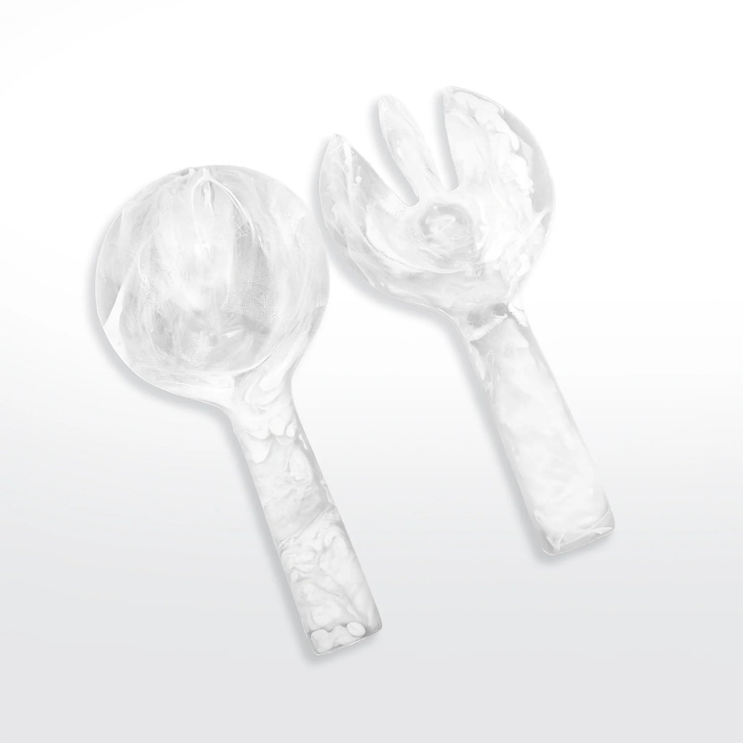 Nashi Home Resin Jumbo Servers