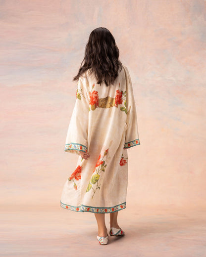 Bokja Sawa Farida Dress