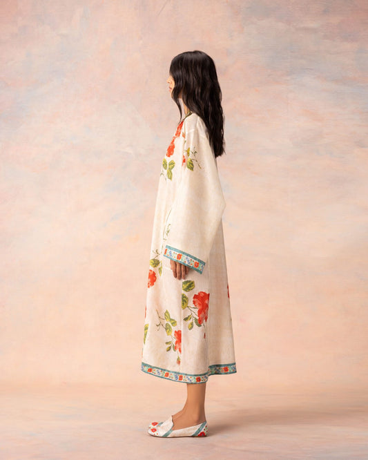 Bokja Sawa Farida Dress