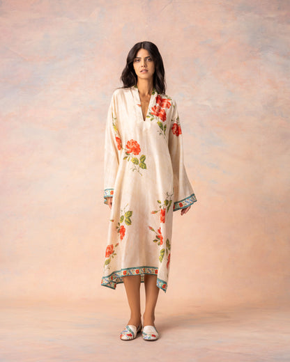 Bokja Sawa Farida Dress