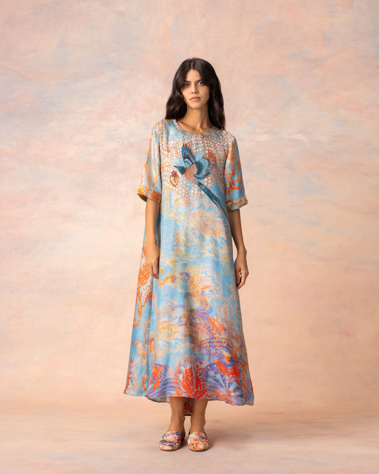 Bokja Snatch A Dress