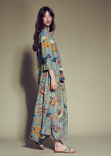 Load image into Gallery viewer, Soleil Teal Dress
