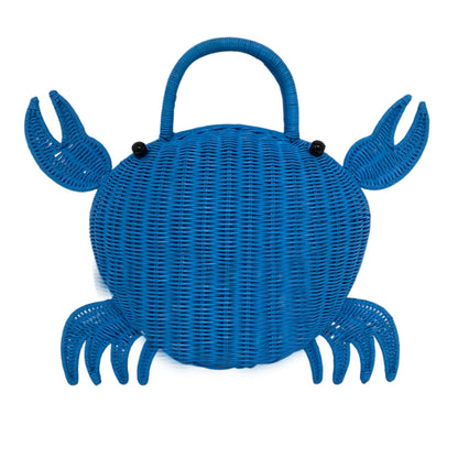 Serpui Levi Crab Bag