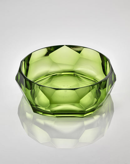 Mario Luca Giusti Supernova Salad Bowl