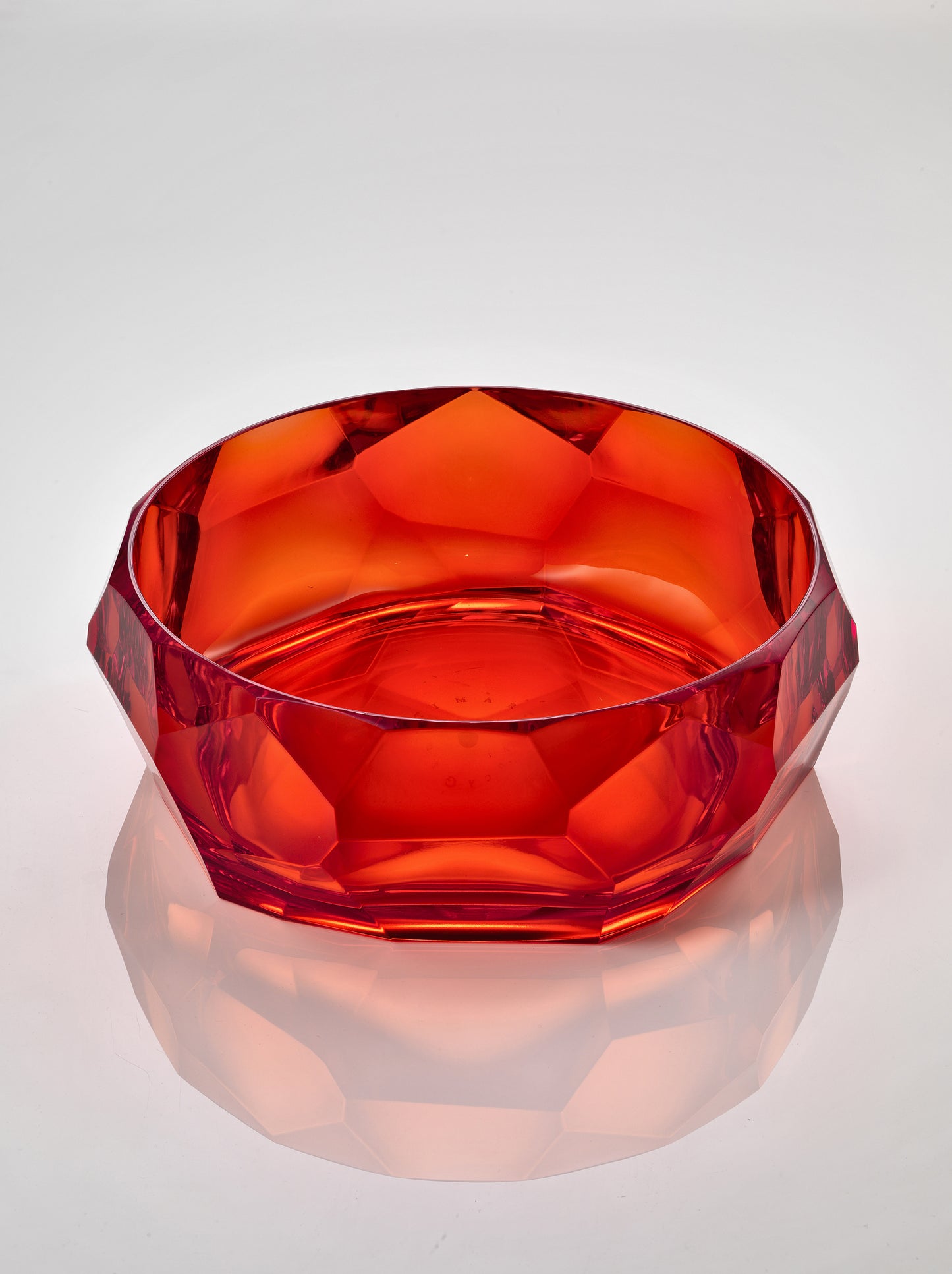 Mario Luca Giusti Supernova Salad Bowl