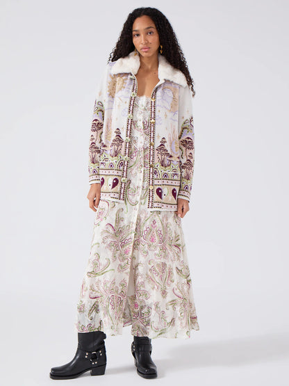 Hayley  Menzies Written in The Stars Jacket