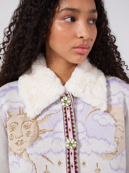 Hayley  Menzies Written in The Stars Jacket