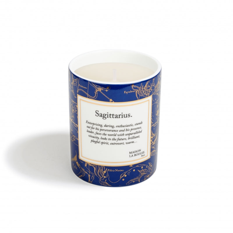 Sagittarius Candle - 350g