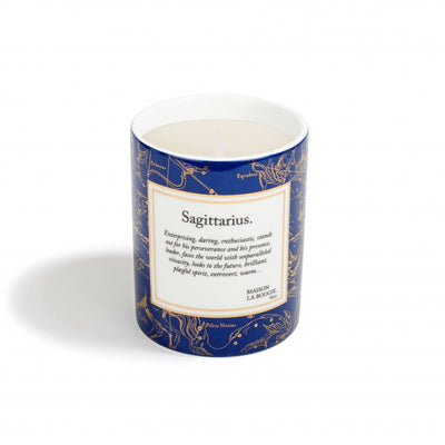 Sagittarius Candle - 350g