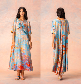 Bokja Snatch A Dress