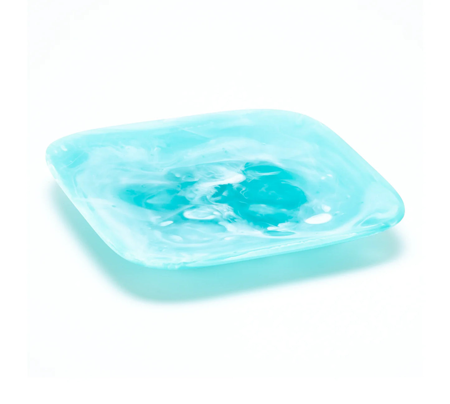 Nashi Home Resin Square Tray