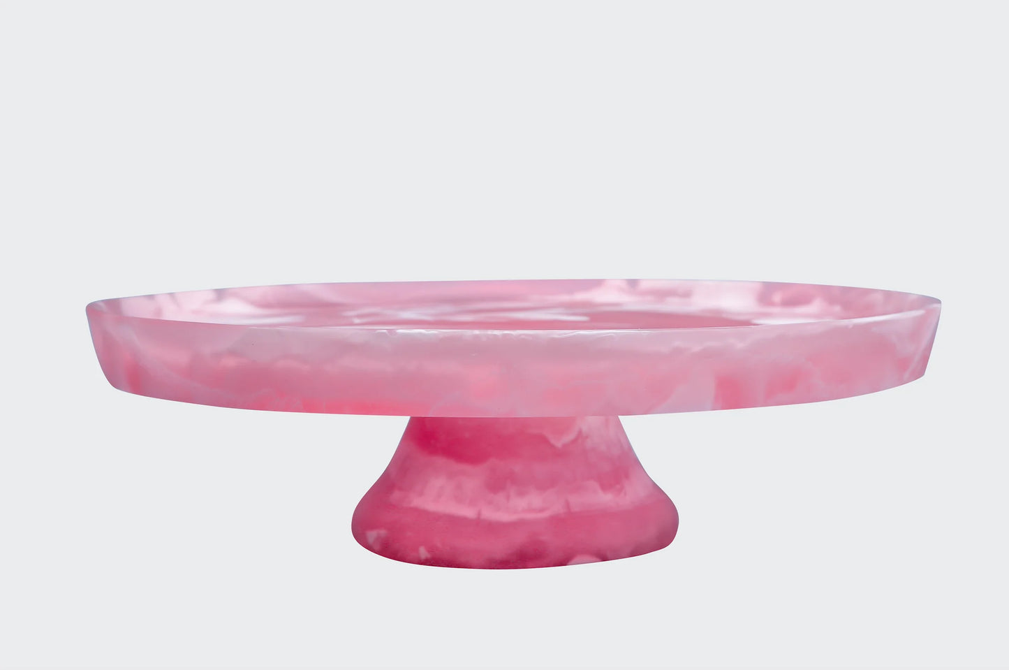 Nashi Home Resin Cake Stand - Large