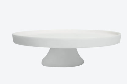 Nashi Home Resin Cake Stand - Large