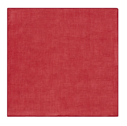 Organza Napkin 50x50