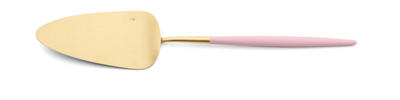 Goa Cutlery Pastry Server - Gold