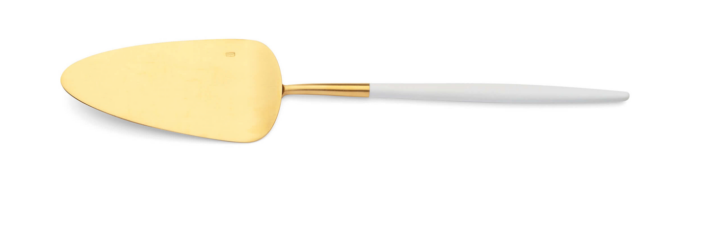 Goa Cutlery Pastry Server - Gold