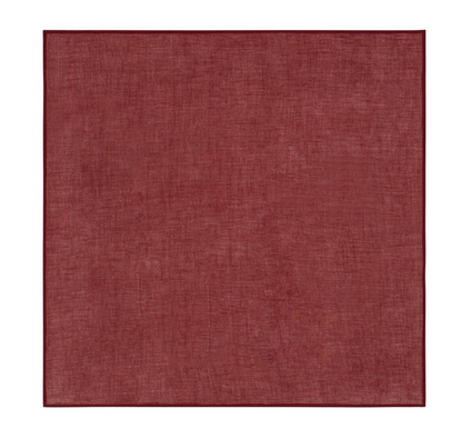 Organza Napkin 50x50