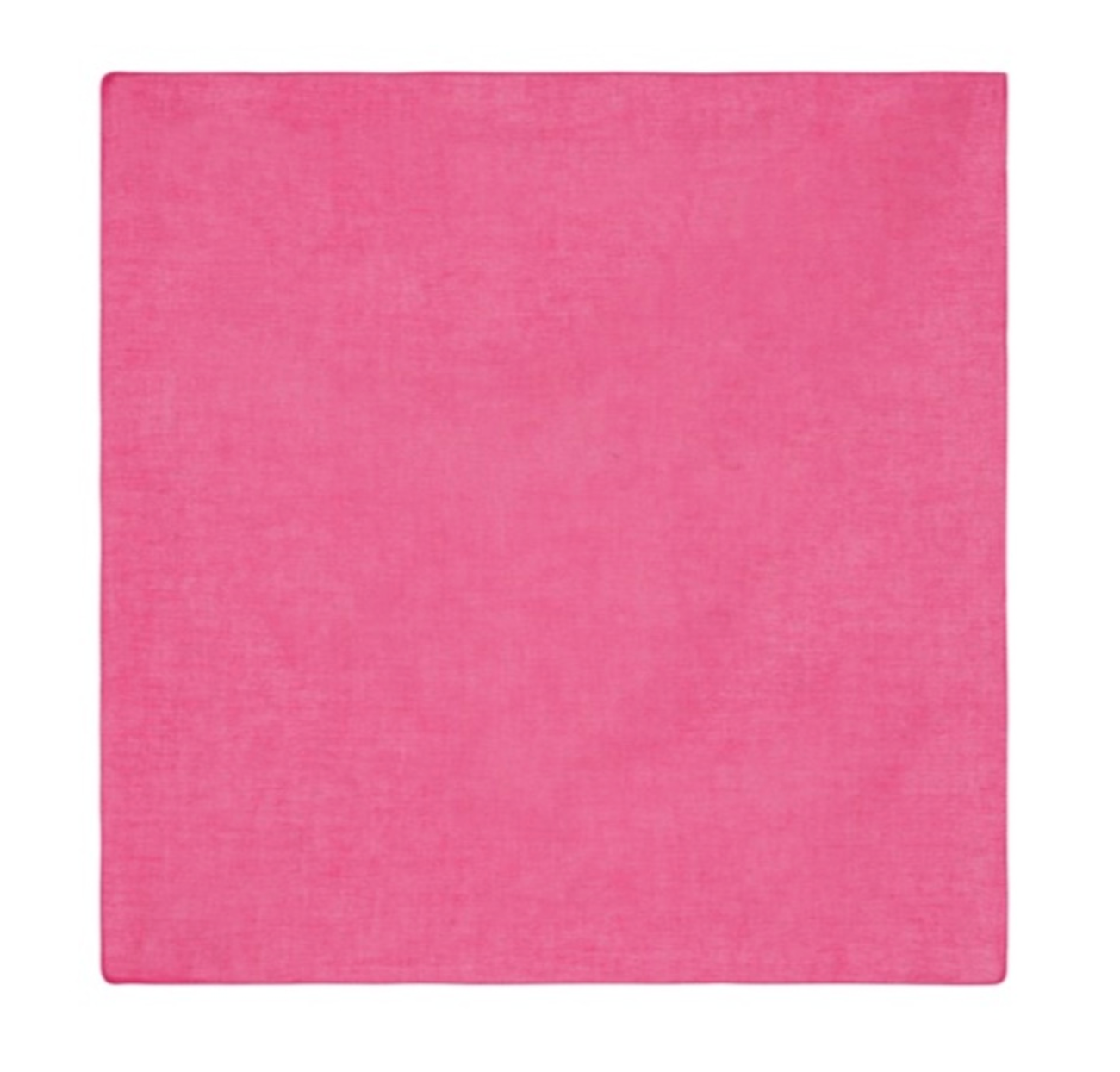 Organza Napkin 50x50