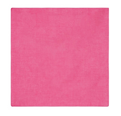 Organza Napkin 50x50