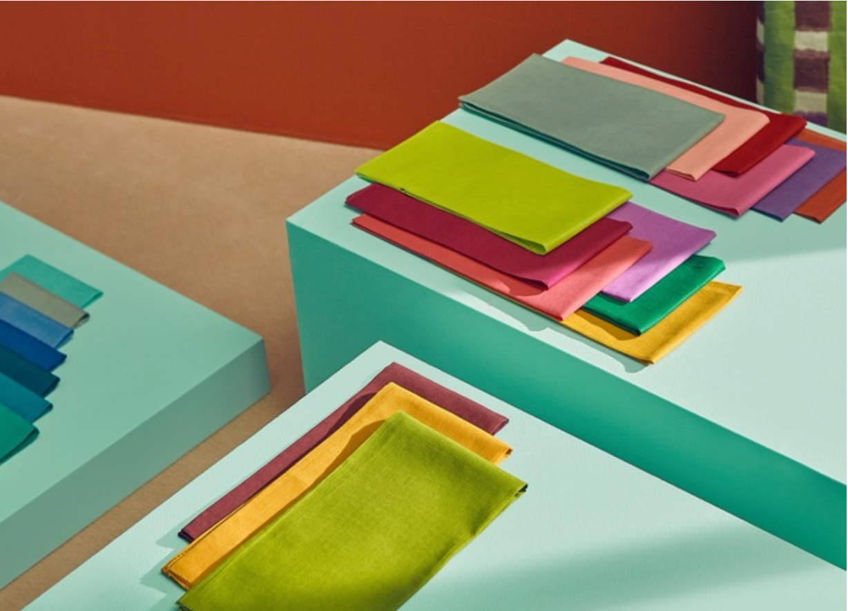 Organza Napkin 50x50