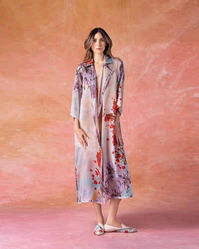Bokja Boo Summer Coat