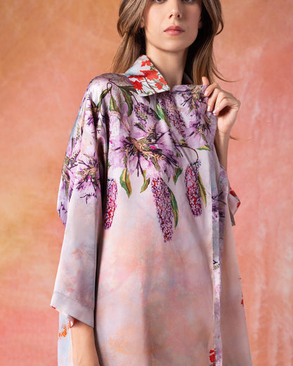 Bokja Boo Summer Coat
