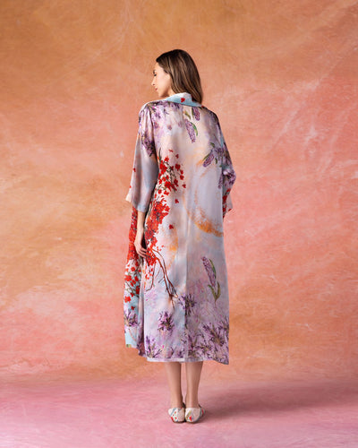 Bokja Boo Summer Coat
