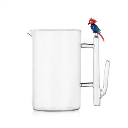 Ichendorf Pitcher Cockatoo