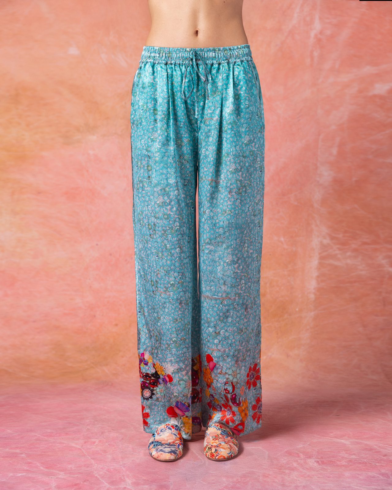 Bokja Jewels Twig Pants